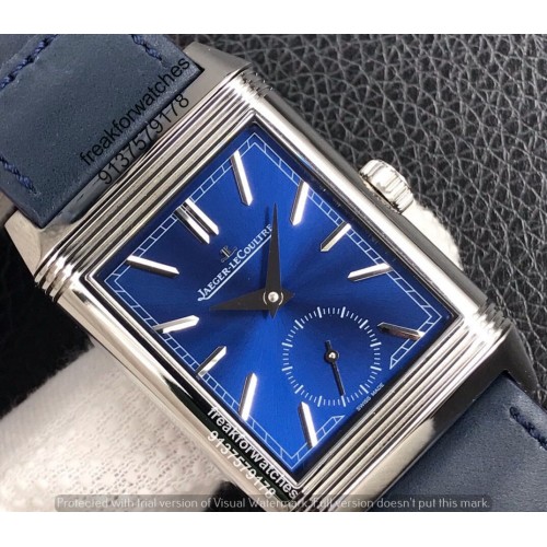 Jaeger lecoultre best sale reverso copy